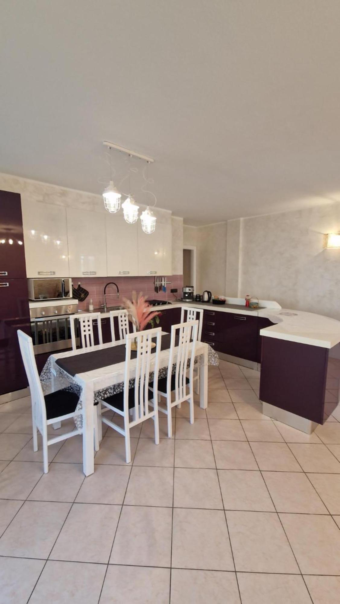 Appartement Casa Bat à Mantello Extérieur photo